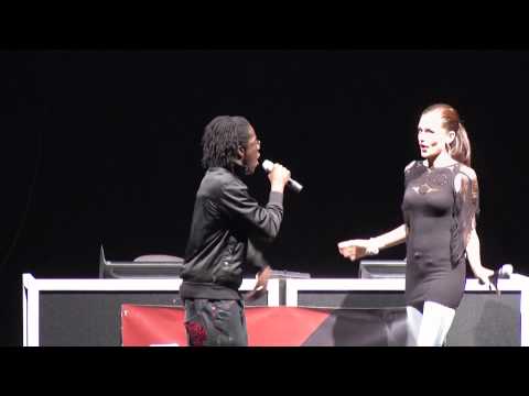 NASL Season 1 Finals - OverRunThisTown by UnderlineENT