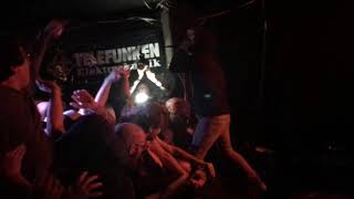 Every Time I Die - Champing At The Bit