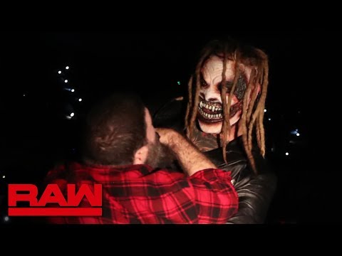 Mick Foley Shares Memories Of Bray Wyatt
