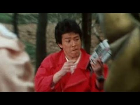 Changeman Moments With 2010's Type Editing