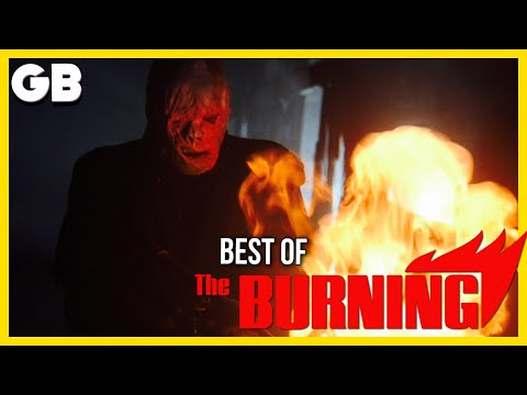 THE BURNING | Best of