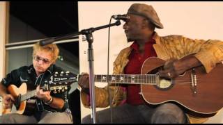 Jimmy Cliff &quot;Sitting in Limbo&quot;