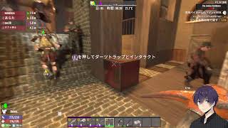 2026/10/10【参加型】みんなでゲーム実況「7 Days to Die」