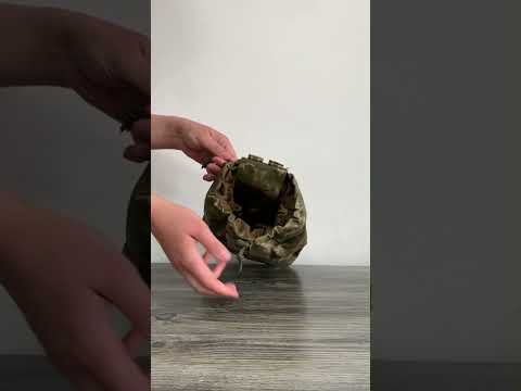 Сумка для скидання магазинів. Власне виробництво - фото 1 - id-p1865511813