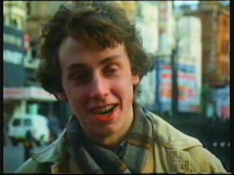 ITV Granada | continuity | 11th February 1983