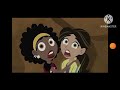 Aviva Koki Scream Giovanna Caminita Crossover