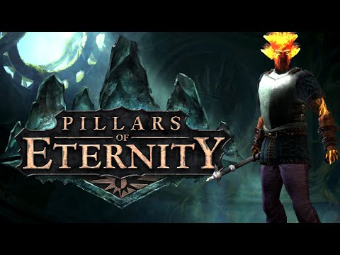 Let's Play Pillars of Eternity - Charaktererstellung - Teil 1