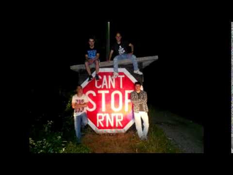 The Passengers - Crveno LIVE ( Iz Filma "Kako je propao R'n'R" )