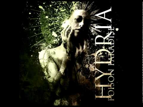 Hydria - Queen Of Rain