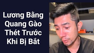 Download lagu DJ Ngân 98:đến lượt Lương Bằng Quang bị bắt.Cảnh vợ chồng trẻ tan nát mp3