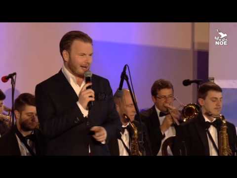 Golden Big Band Prague - Toulavej vůz- Jan Smigmator & Golden Big Band Prague