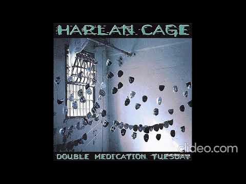 Harlan Cage - Blow Wind Blow