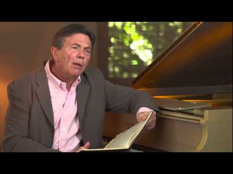 Dvořák 9th Symphony: Musical Analysis by Gerard Schwarz