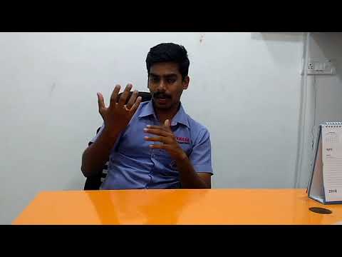 THE YAMAHA FZV.2 SERIES 8 SENSORS COMPLETE REVIEW