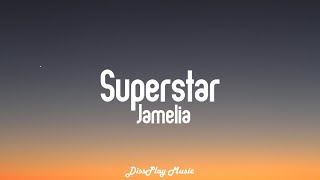 Download lagu Jamelia - Superstar (lyrics) mp3