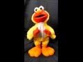 Elmo Dance