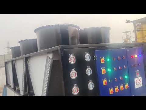 Industrial Chillers