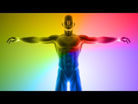 Activate the Will Power and Male Energy | Raise Testosterone While Sleeping | Muscle Growth