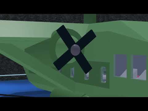 Airplane Games In Roblox