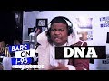 DNA Bars On I 95 Freestyle