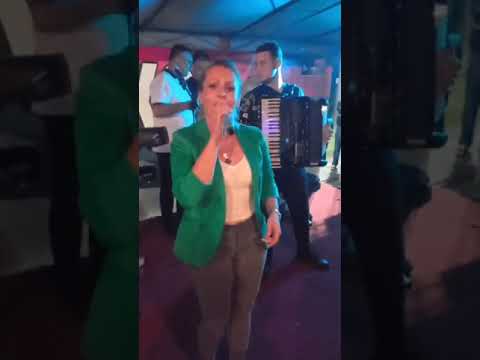 Vlatka Karanovic(Uzivo)Sestra bratu najmilija