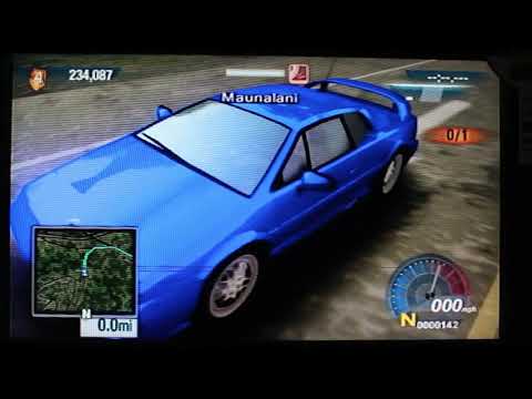 Let's Play Test Drive Unlimited Part 11 - Classic Car Club