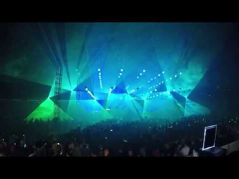 Dax J @ Mayday Poland, 10.11.2017