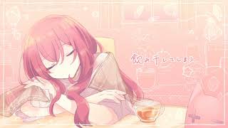 - Collection of teardrops / ft.巡音ルカ