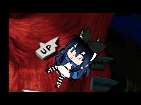 Wonderland meme (orribile a parer mio)