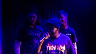 Arno Faraji - Destiny