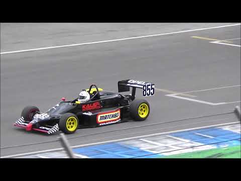 Race Club Germany - Bosch Hockenheim Historic 2021 - The Jim Clark Revival - Hockenheim