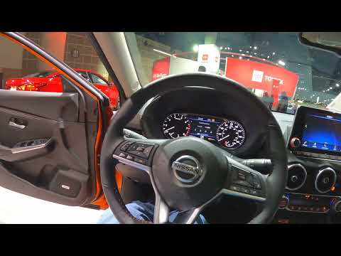 2022 Sentra VS 2022 Altima