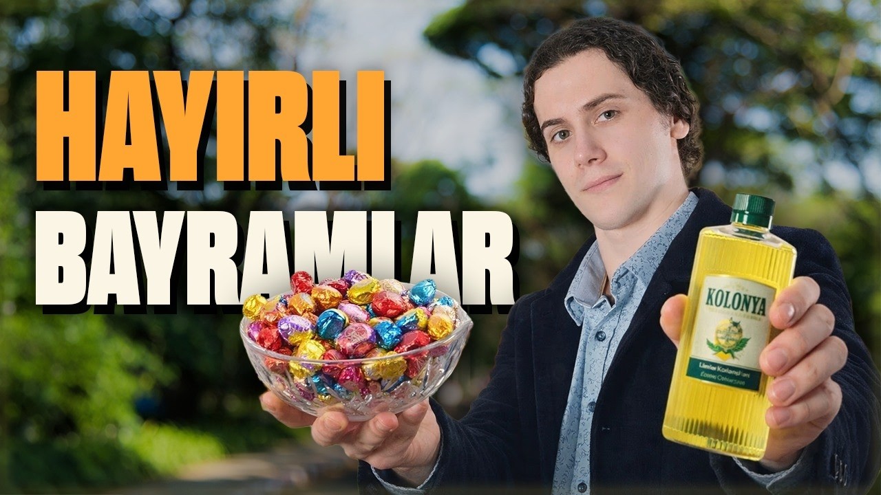 es-Sohbet el-Muhabbet ve'l-Bayram Special