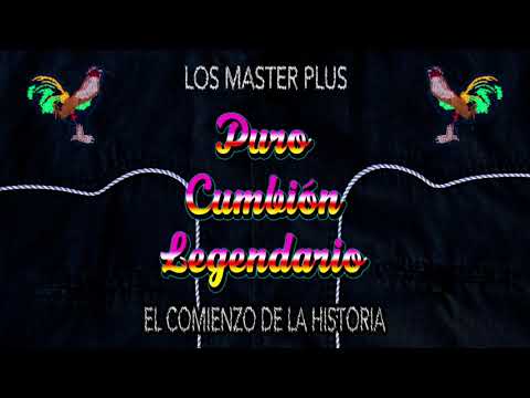 Los Master Plus - Una Vez Más