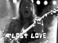 Meat Loaf: Lost Love 