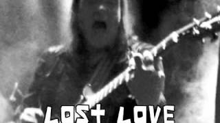 Meat Loaf: Lost Love