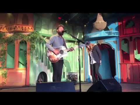 Passenger and Stu Larsen, Heart’s on Fire, Woodstock69, Bloemendaal (22-06-2018)