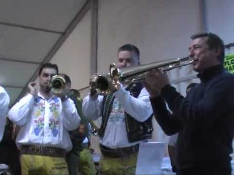 Tufaranka Soutezni - MVTK Mischendorf 20 Jahre Musikfest 2011.mpg