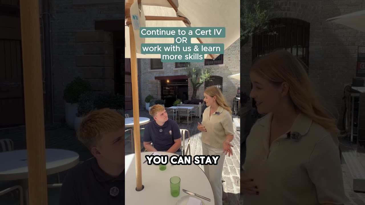 How to Get Your First Job in Hospitality (No Experience Needed!)