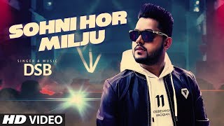 Sohni Hor Milju thumbnail