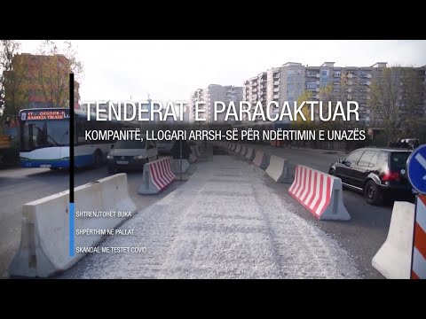 Edicioni informativ - 05 Shtator - Ora 16:00 - RTV Ora