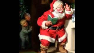 The man with the bag (xmas song)