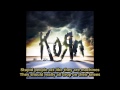 KoRn - Fuels The Comedy[Lyrics] [HD]
