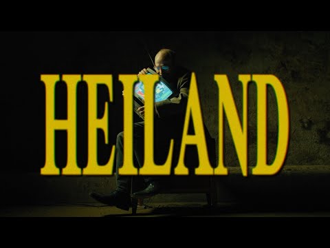 Graustufe West - Heiland (Offizielles Video)