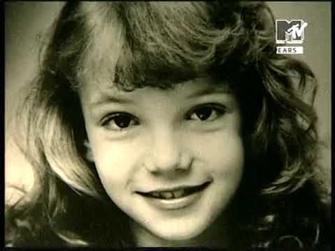 Britney Spears Masters MTV 2004