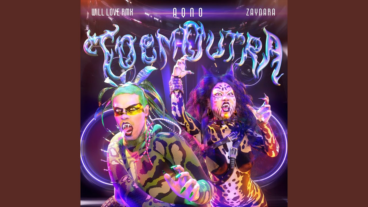 Tô Em Outra (Will Love RMX)