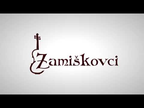 Zamiškovci - Keď sa ti do oči dívam (CD 2)