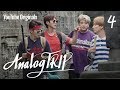 Ep 4 Off Road Analog Trip