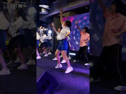 [Eunguoey Fancam] ;POP : Peach You @Niji no Sora : Union Mall (20221211)