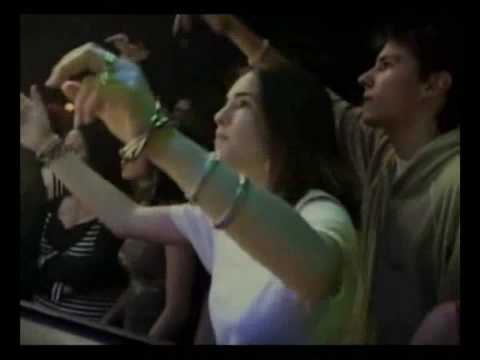 Concierto Poesía Difusa Nach (2003) - Rap vida 2001 + El sexto mandamiento